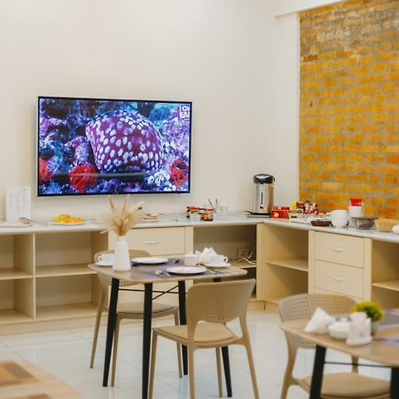 City Hotel Τασκένδη Εξωτερικό φωτογραφία
