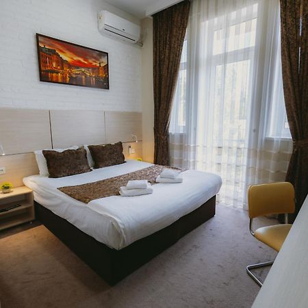 City Hotel Τασκένδη Εξωτερικό φωτογραφία