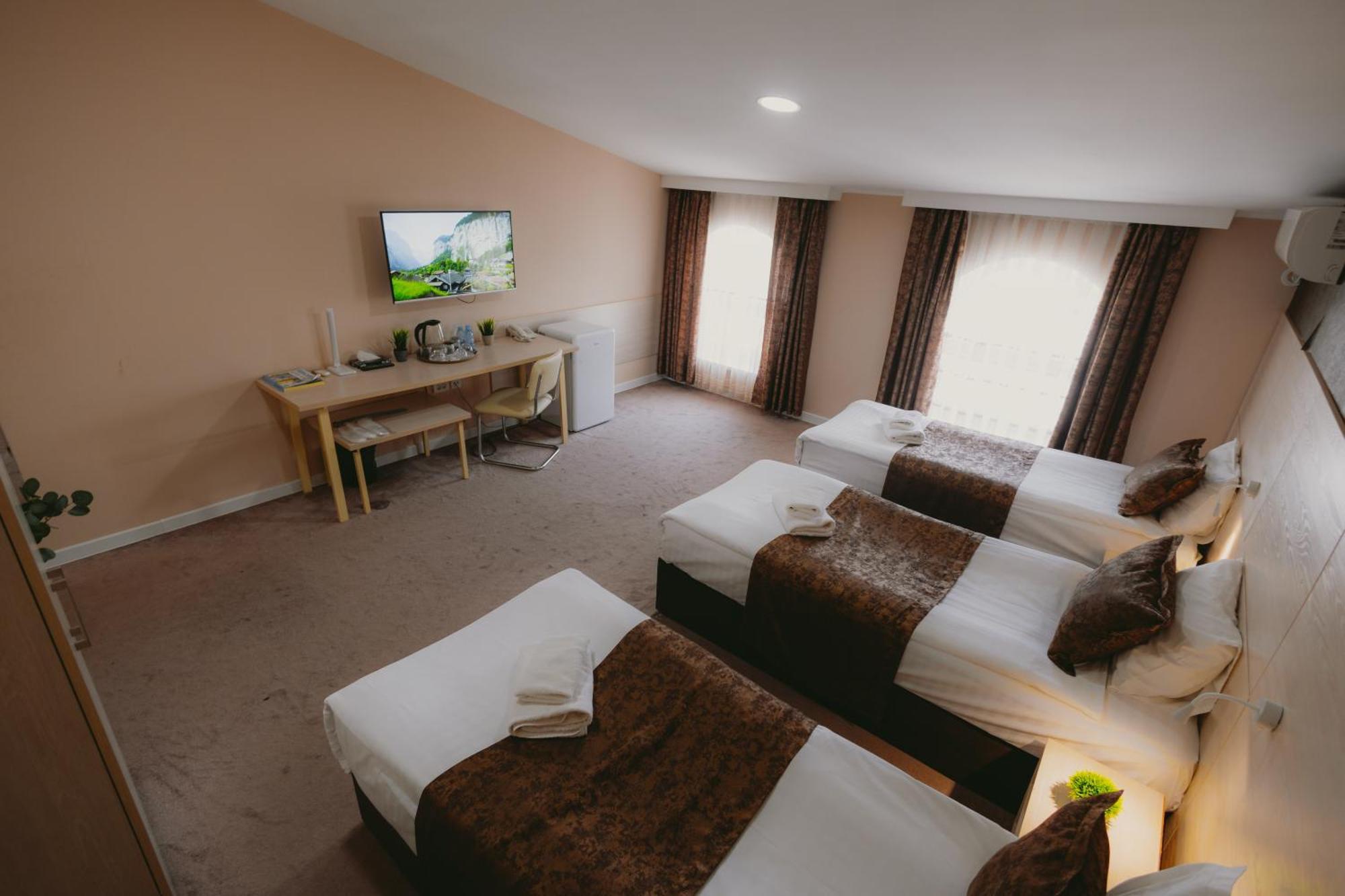 City Hotel Τασκένδη Εξωτερικό φωτογραφία