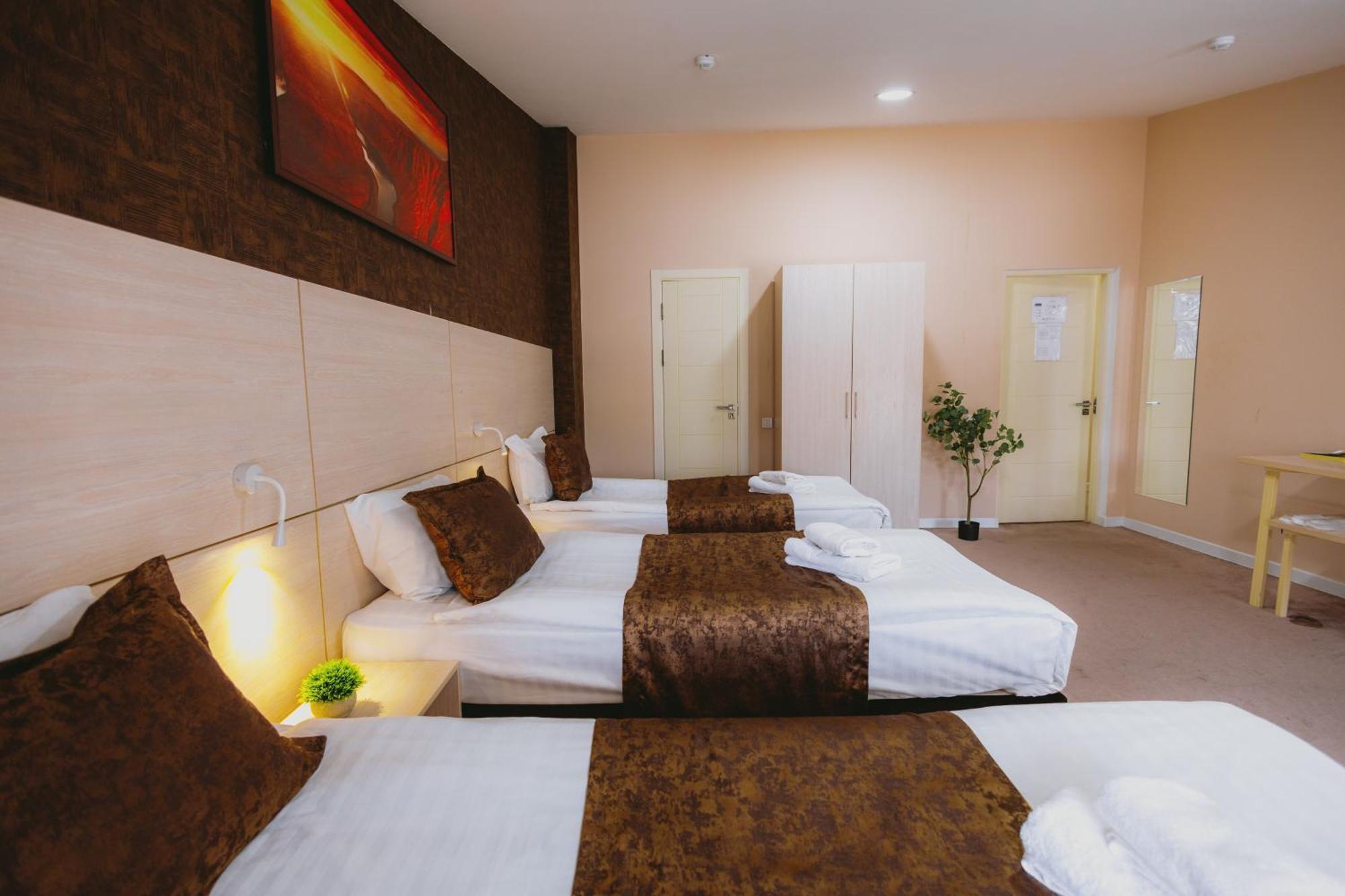 City Hotel Τασκένδη Εξωτερικό φωτογραφία