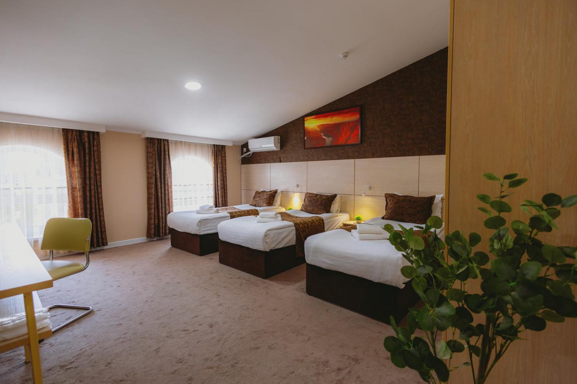 City Hotel Τασκένδη Εξωτερικό φωτογραφία