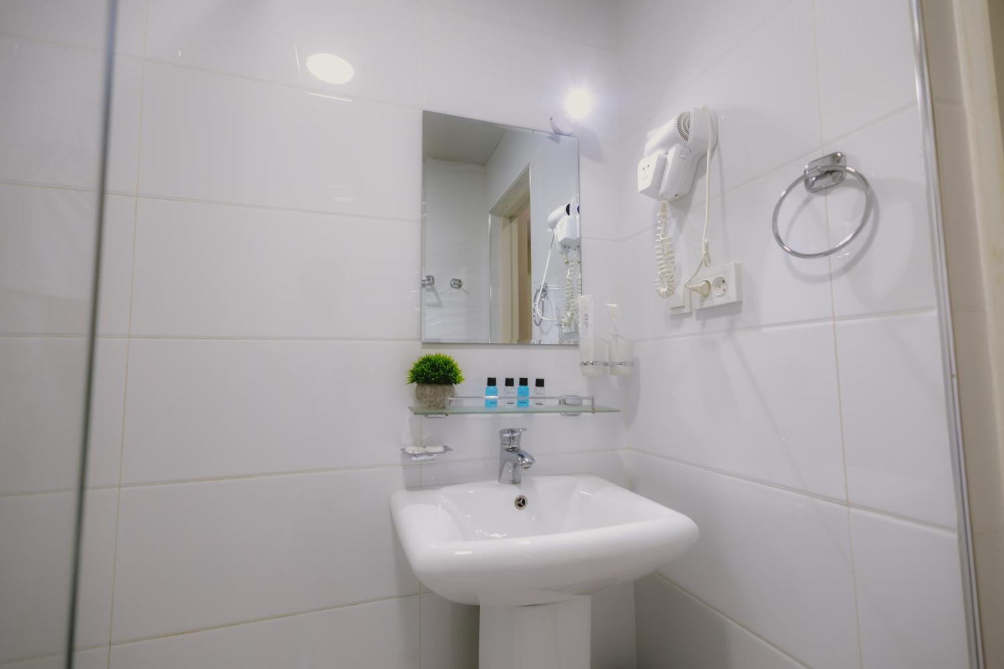 City Hotel Τασκένδη Εξωτερικό φωτογραφία