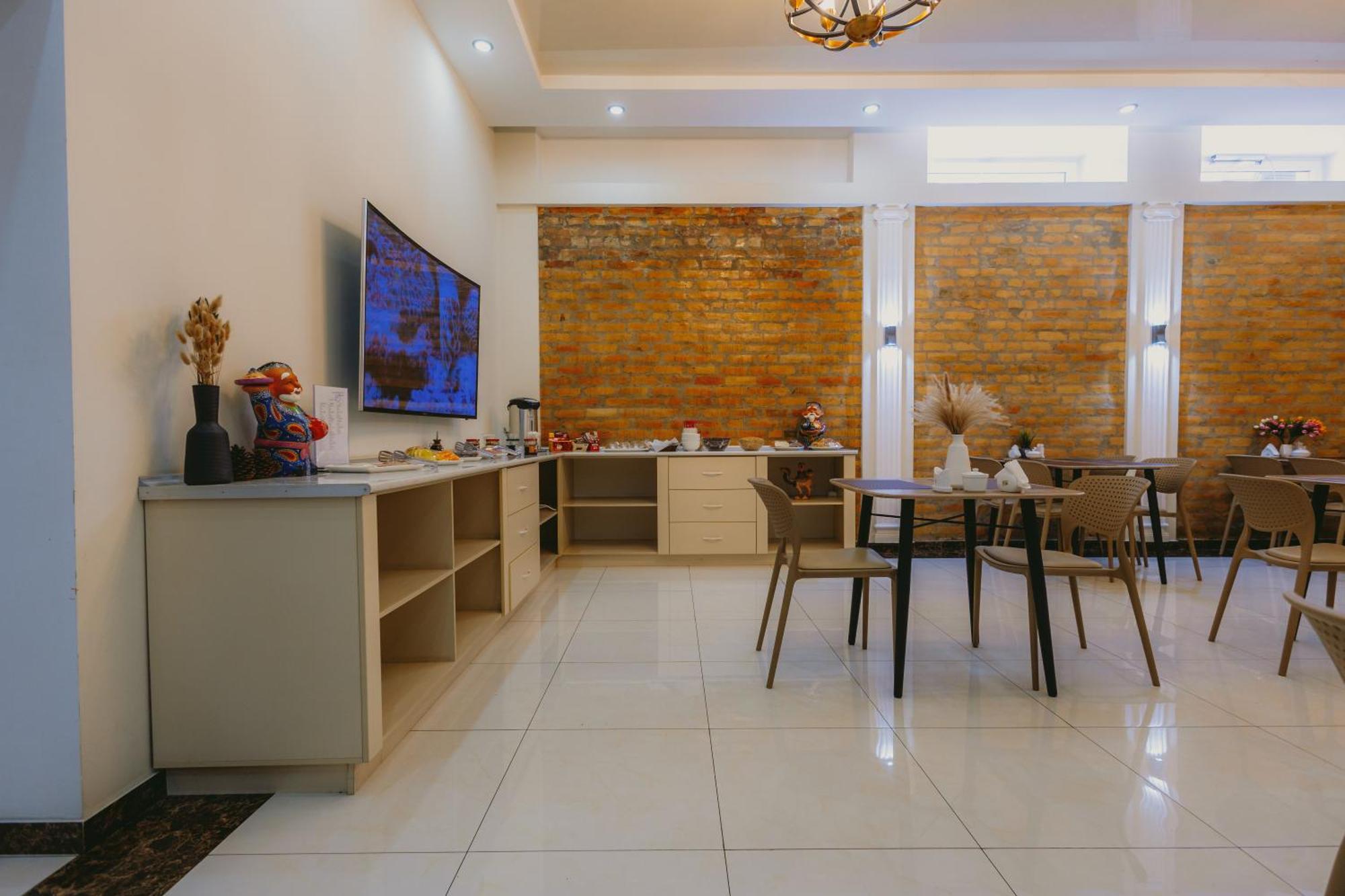 City Hotel Τασκένδη Εξωτερικό φωτογραφία
