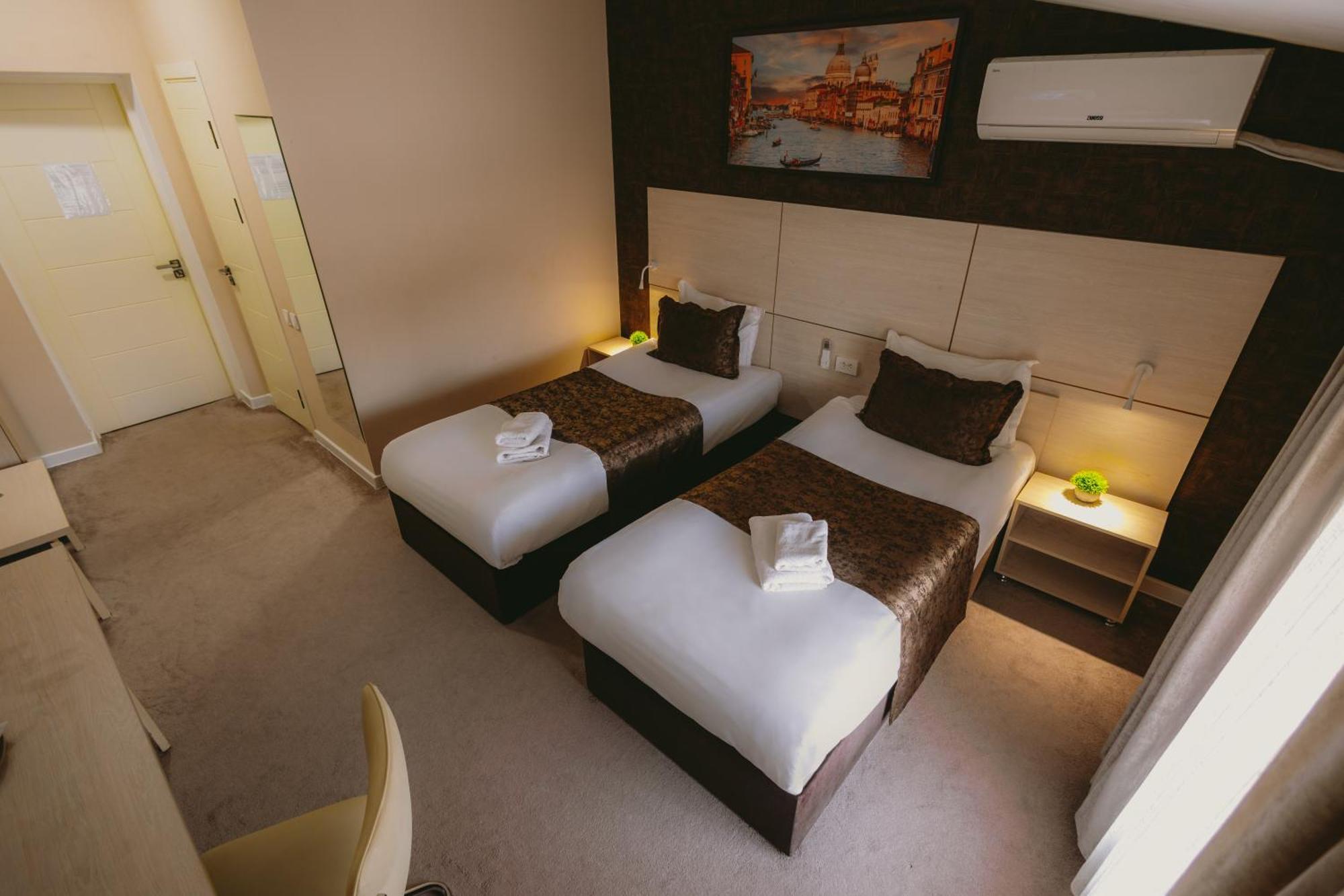City Hotel Τασκένδη Εξωτερικό φωτογραφία