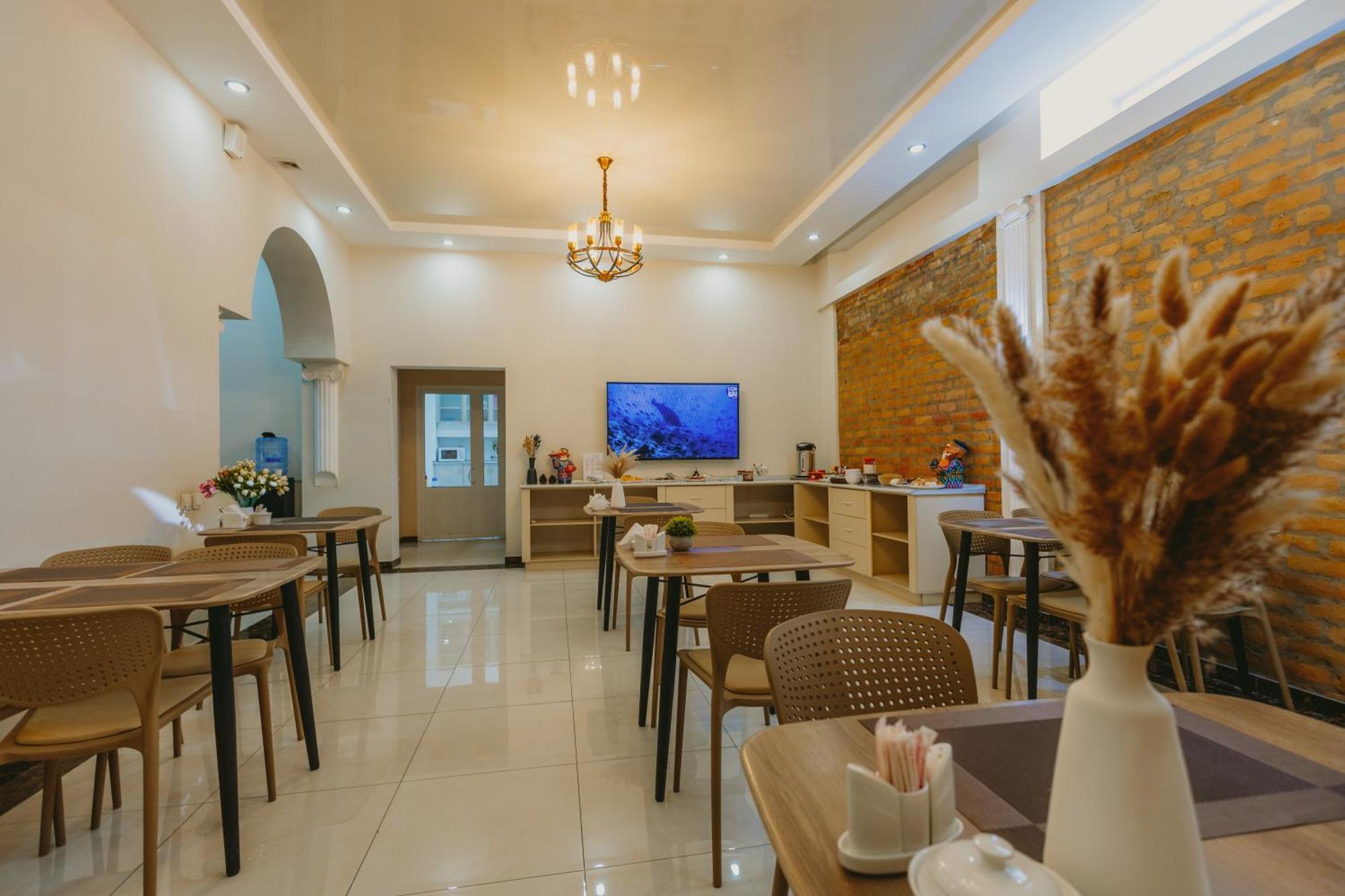 City Hotel Τασκένδη Εξωτερικό φωτογραφία