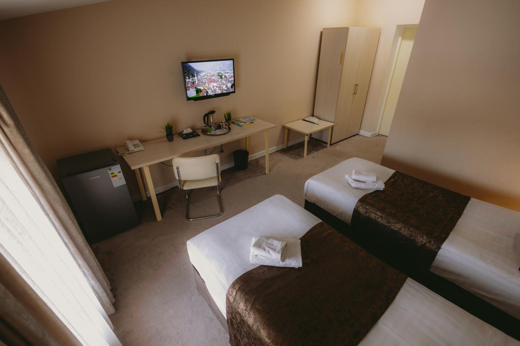 City Hotel Τασκένδη Εξωτερικό φωτογραφία
