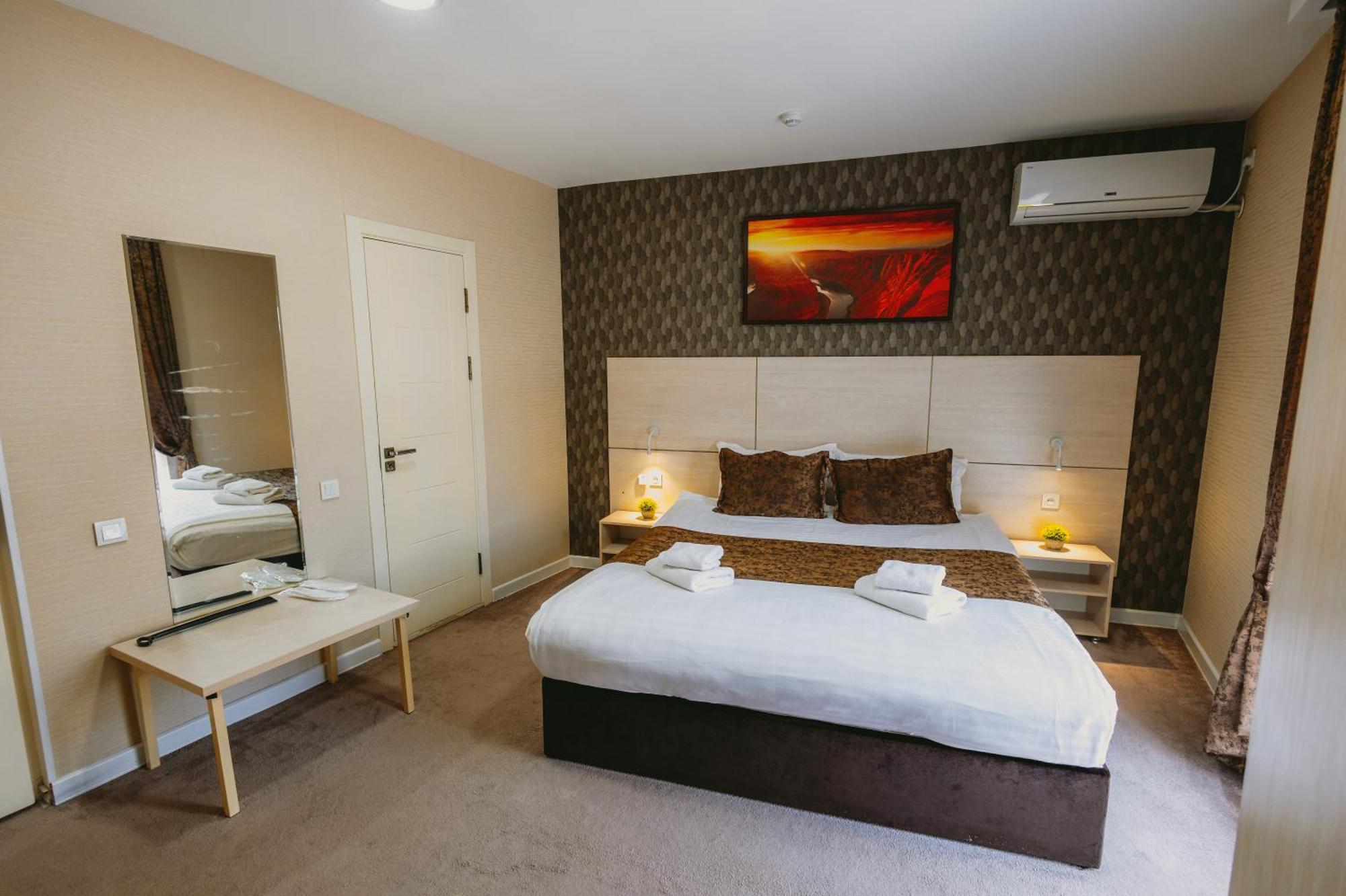 City Hotel Τασκένδη Εξωτερικό φωτογραφία
