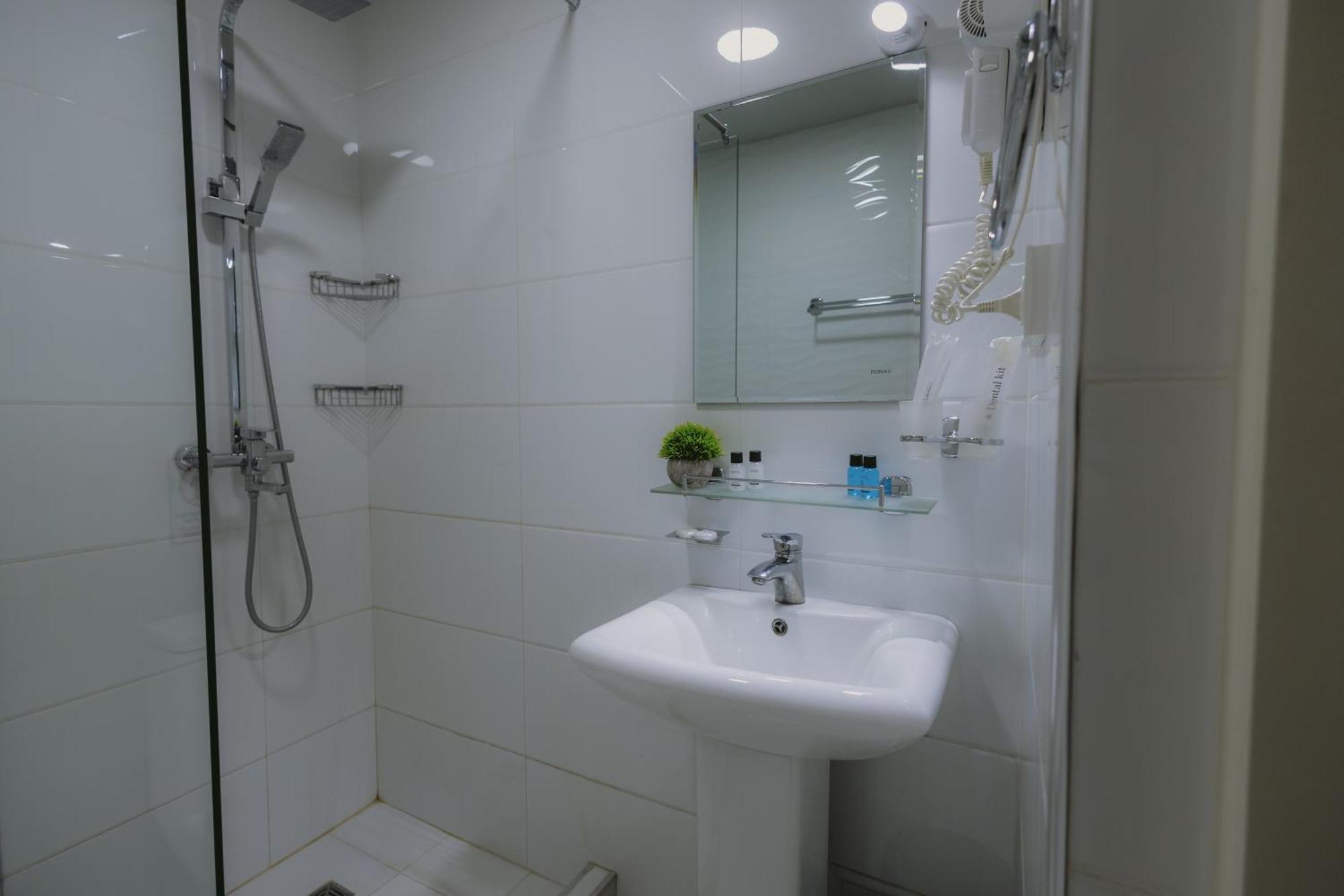 City Hotel Τασκένδη Εξωτερικό φωτογραφία
