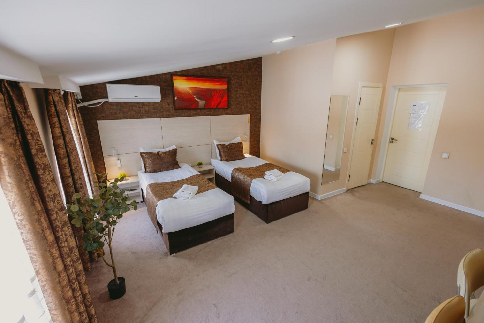 City Hotel Τασκένδη Εξωτερικό φωτογραφία