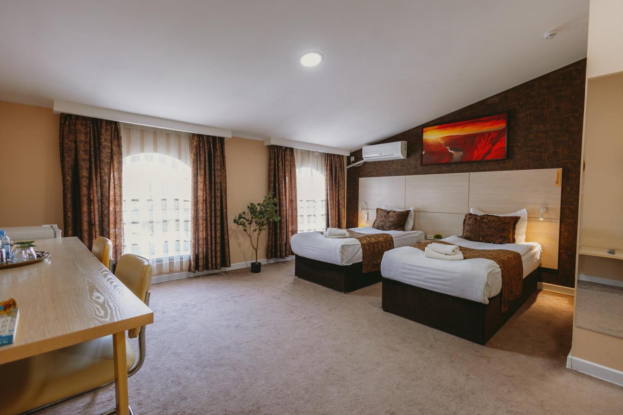 City Hotel Τασκένδη Εξωτερικό φωτογραφία