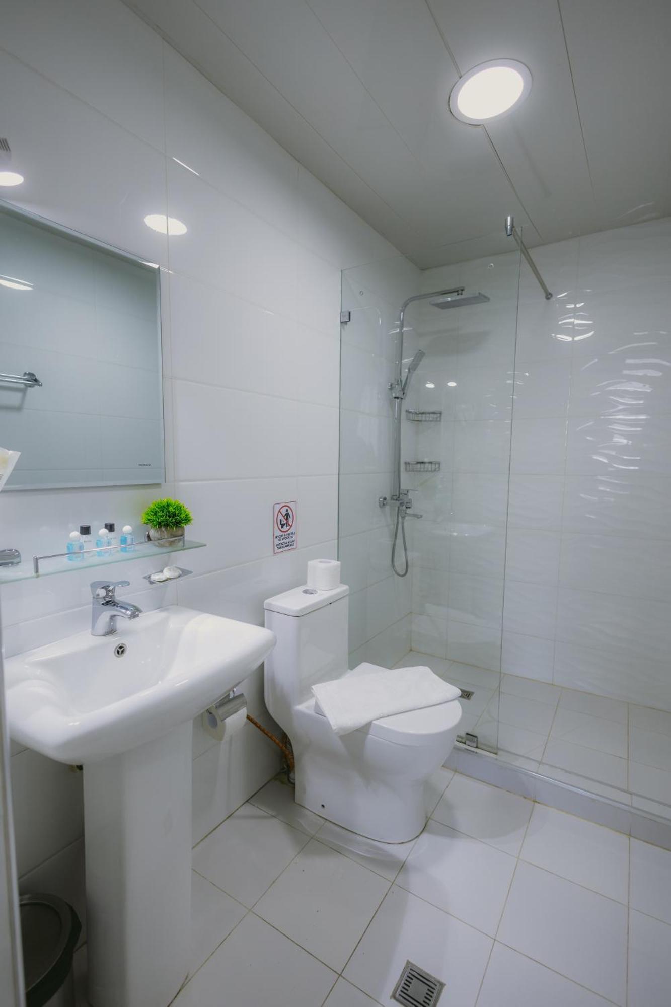 City Hotel Τασκένδη Εξωτερικό φωτογραφία