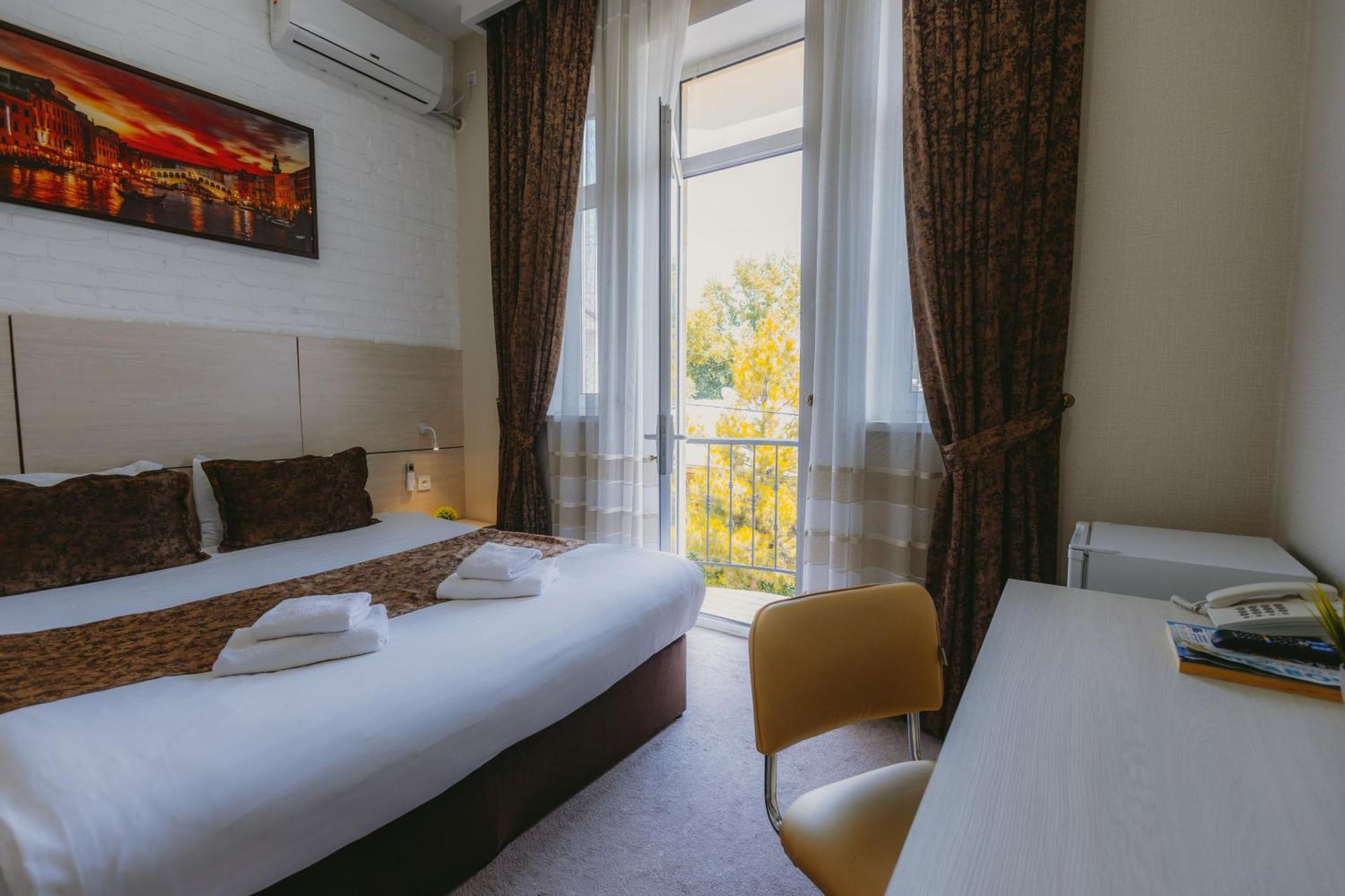 City Hotel Τασκένδη Εξωτερικό φωτογραφία